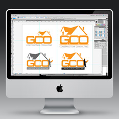 Go to Logo Design Portfolio