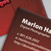 Click Here for Desirable Images Business Cards