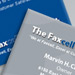 Click Here for The Faxcell Company Business Cards