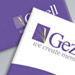 Click Here for Gezell Business Cards