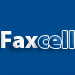 Click Here for Faxcell Logo