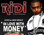 Click Here for Ridi Music Myspace Page