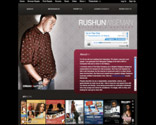 Click Here for Rushun Wiseman Myspace Page