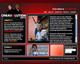 Click Here for Creavolution Arts Website