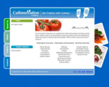 Click Here for Culinnovation Catering Website