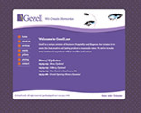 Click Here for Gezell Website